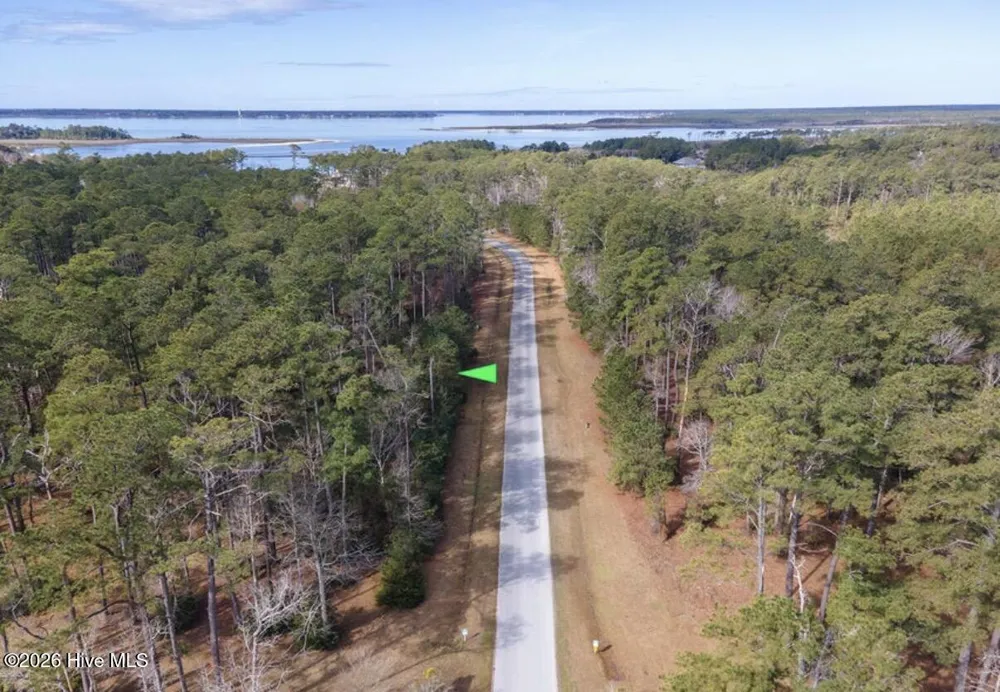 221 Bridgewater Drive Beaufort, NC 28516
