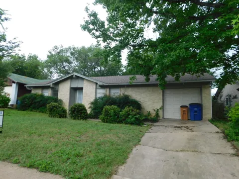 2513 Mcgregor Drive