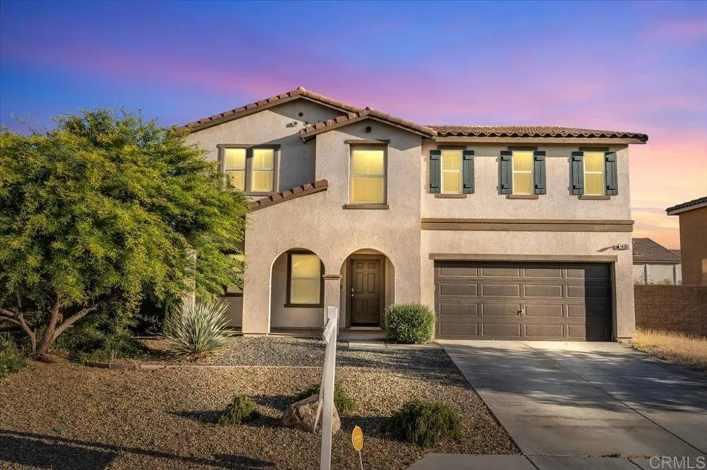14361 Pioneer Way Victorville, CA 92394