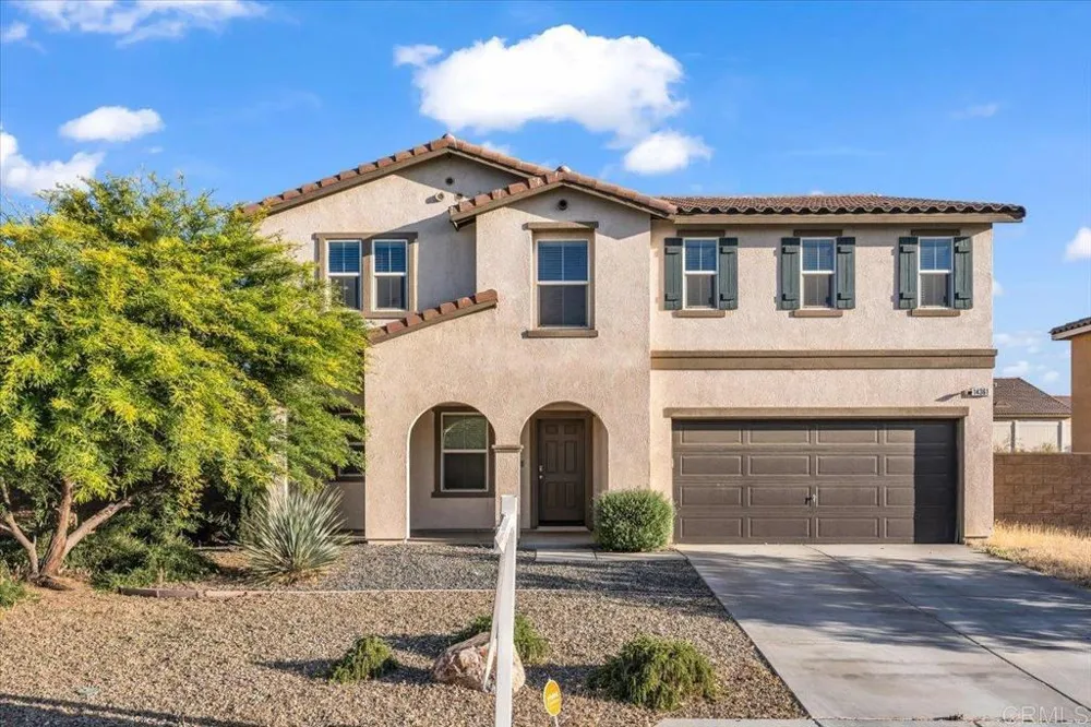 14361 Pioneer Way Victorville, CA 92394