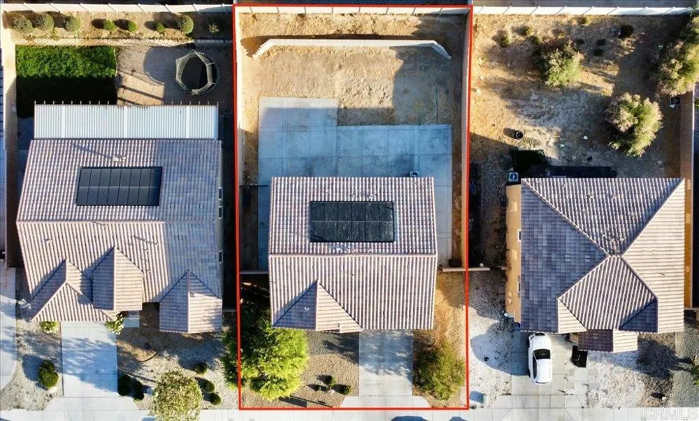 14361 Pioneer Way Victorville, CA 92394