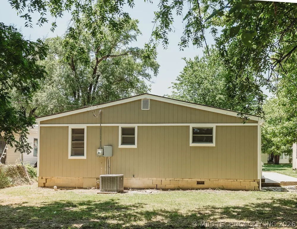 210 Hereford Avenue Dewey, OK 74029