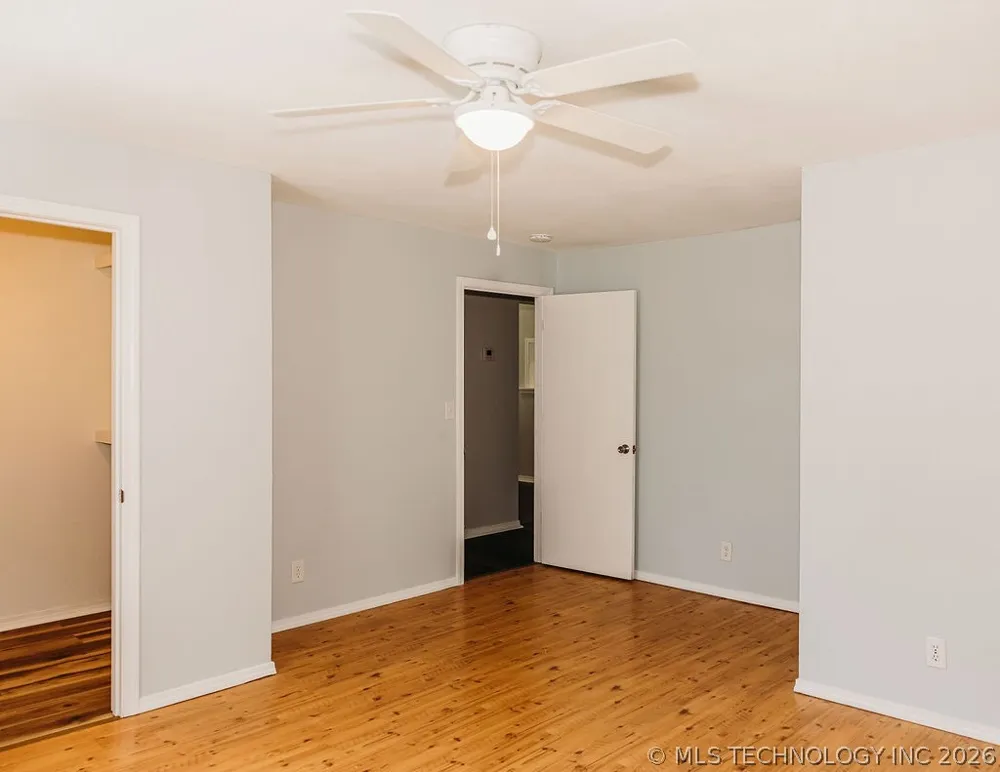 210 Hereford Avenue Dewey, OK 74029