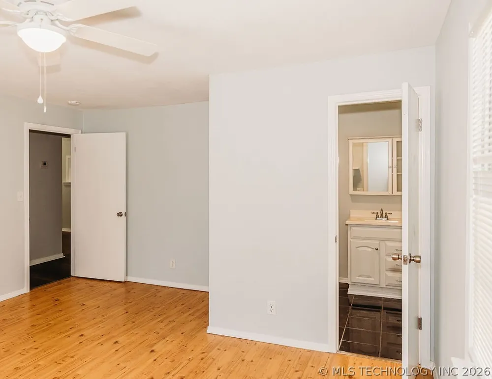 210 Hereford Avenue Dewey, OK 74029
