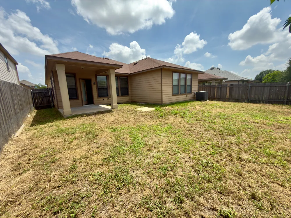 825 Watson Way Pflugerville, TX 78660