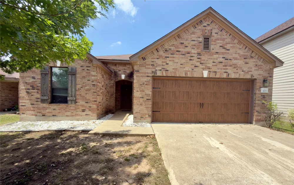 825 Watson Way Pflugerville, TX 78660