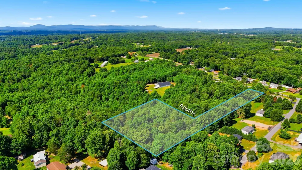 TBD Deal Mill Road Hudson, NC 28638