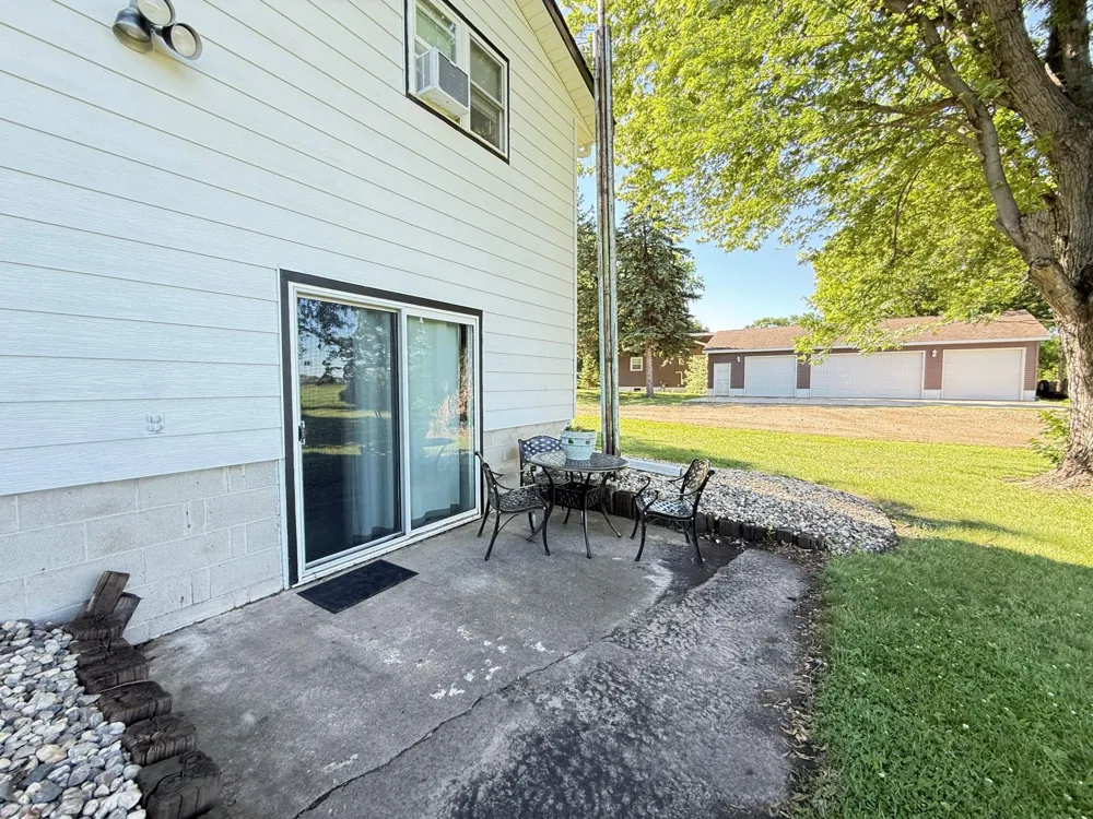 1107 4th Street NW Clara City, MN 56222