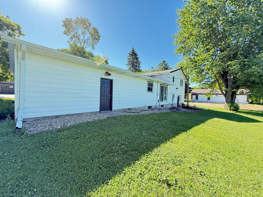 1107 4th Street NW Clara City, MN 56222