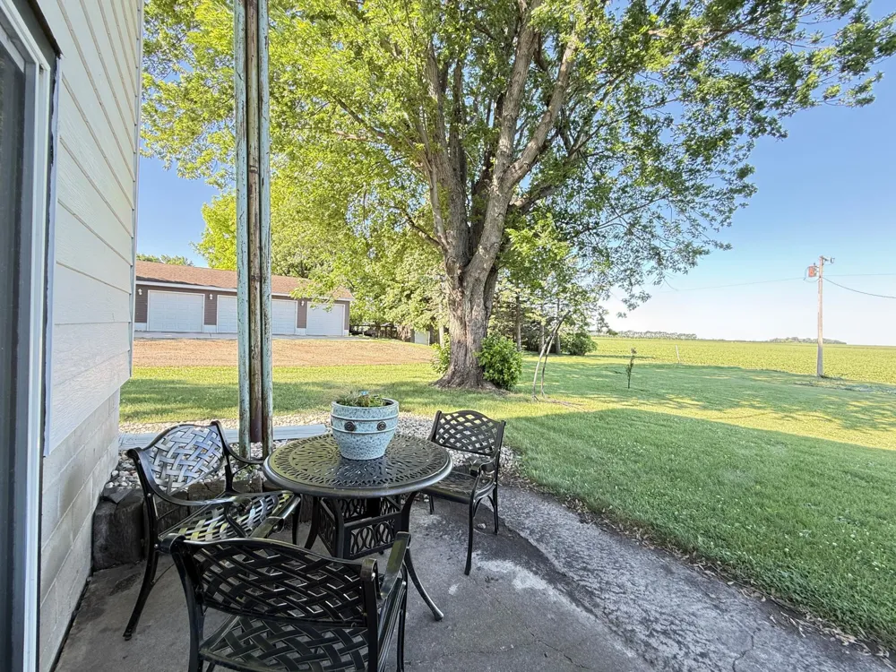 1107 4th Street NW Clara City, MN 56222