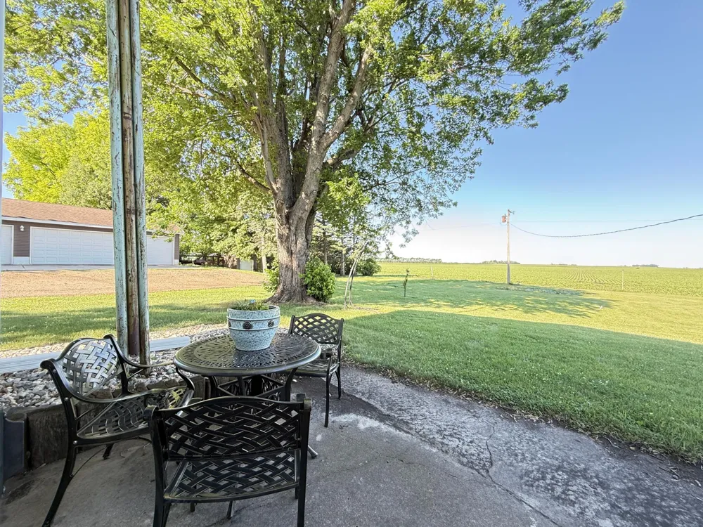 1107 4th Street NW Clara City, MN 56222