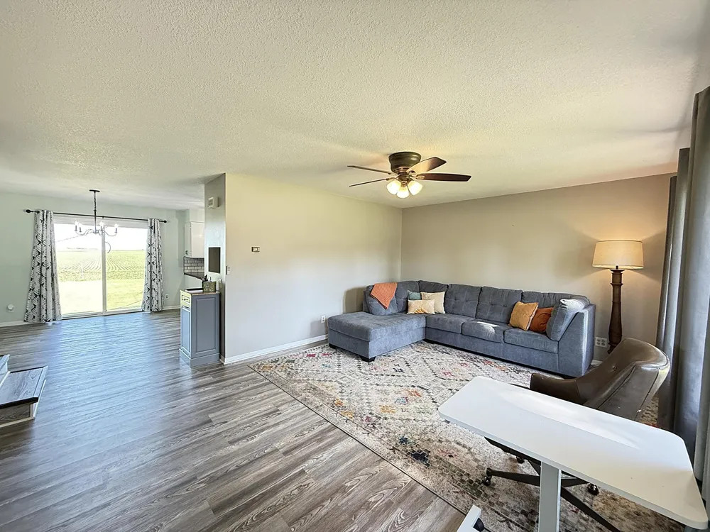 1107 4th Street NW Clara City, MN 56222