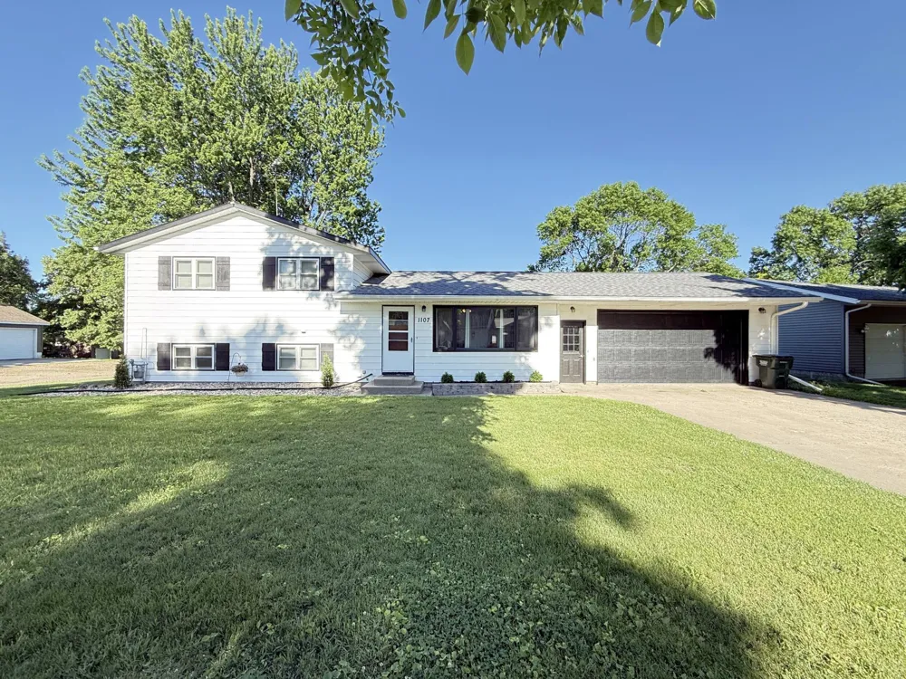 1107 4th Street NW Clara City, MN 56222