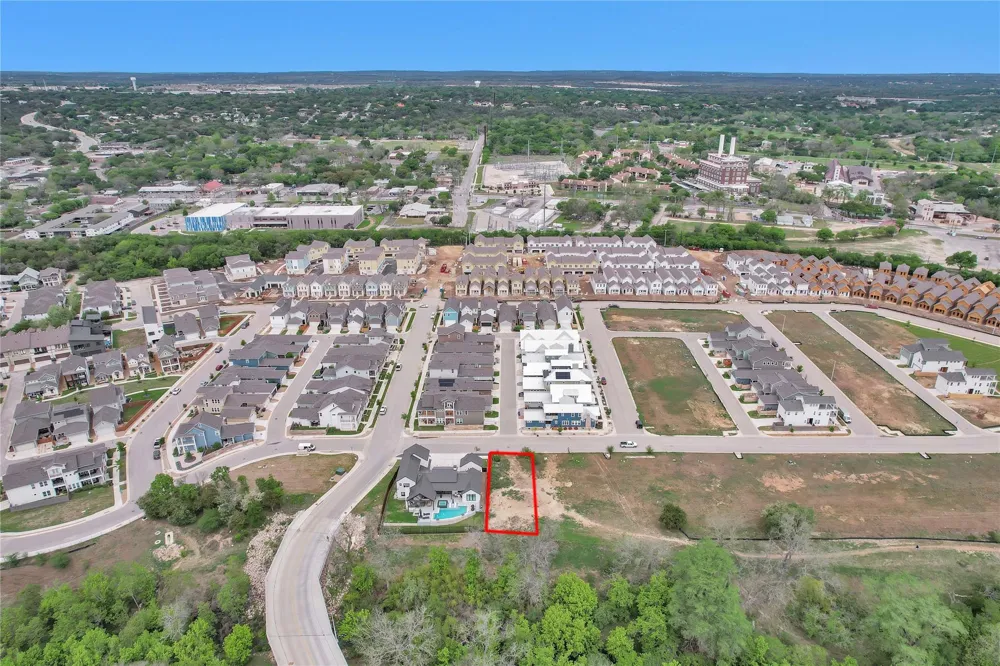 785 Comal Creek Trail New Braunfels, TX 78130