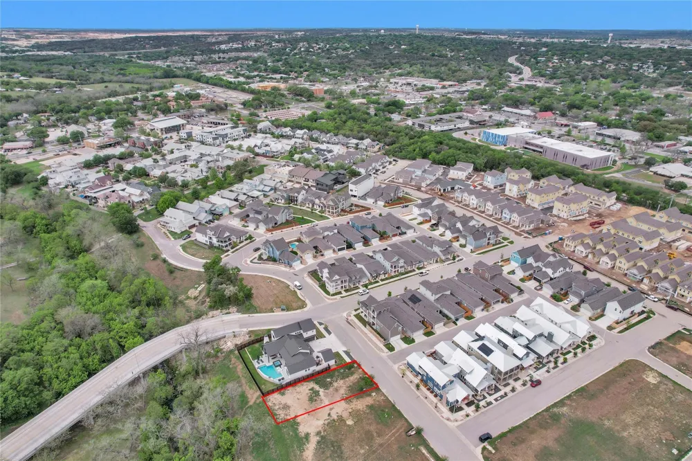 785 Comal Creek Trail New Braunfels, TX 78130