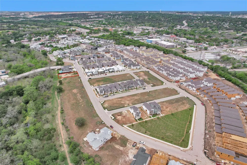 785 Comal Creek Trail New Braunfels, TX 78130