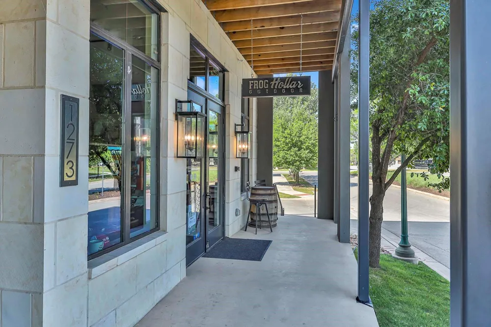 785 Comal Creek Trail New Braunfels, TX 78130