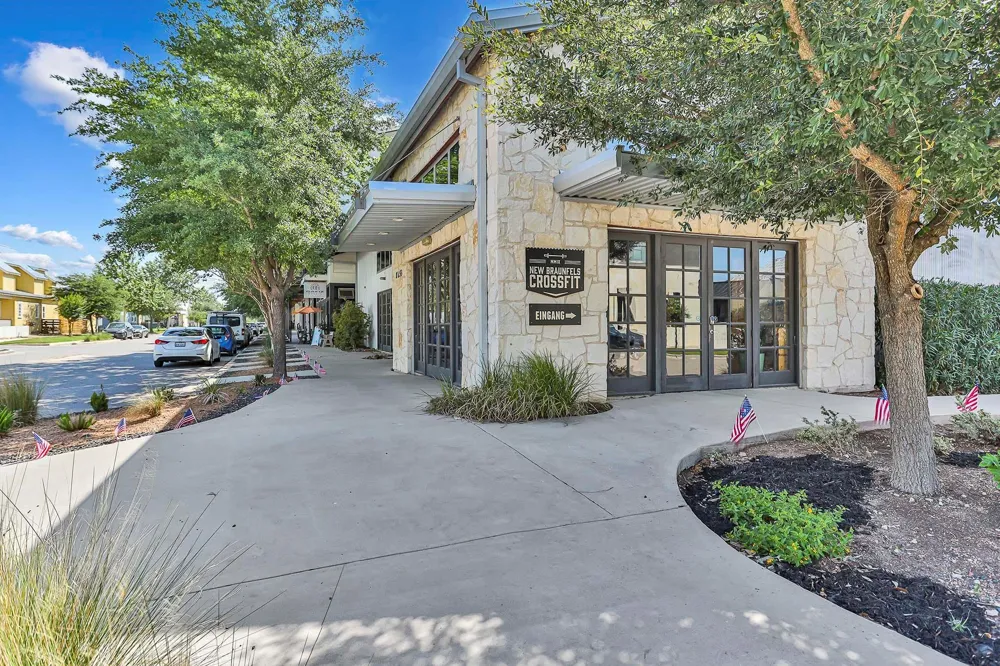 785 Comal Creek Trail New Braunfels, TX 78130
