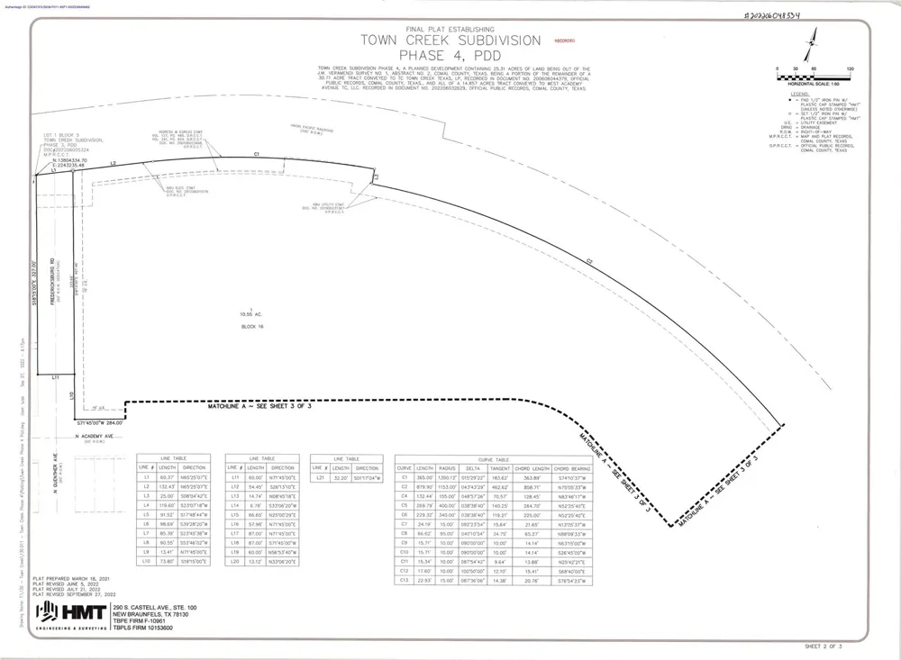 785 Comal Creek Trail New Braunfels, TX 78130