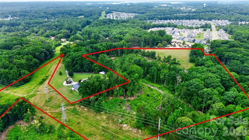 000 Mackwood Road Mooresville, NC 28115