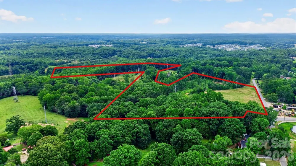 000 Mackwood Road Mooresville, NC 28115