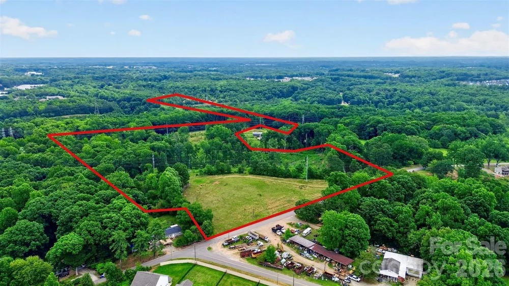000 Mackwood Road Mooresville, NC 28115