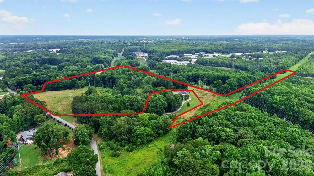 000 Mackwood Road Mooresville, NC 28115
