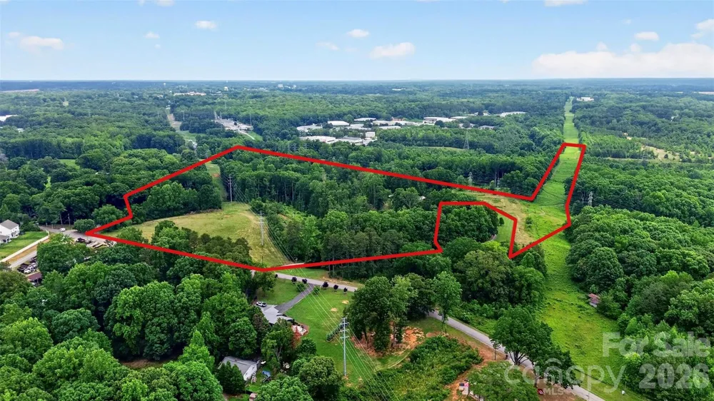 000 Mackwood Road Mooresville, NC 28115