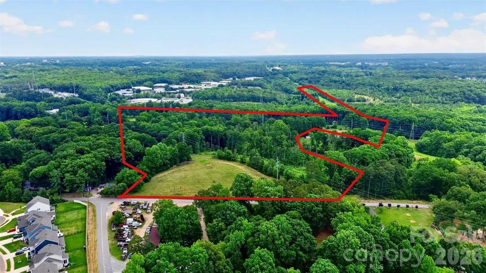 000 Mackwood Road Mooresville, NC 28115