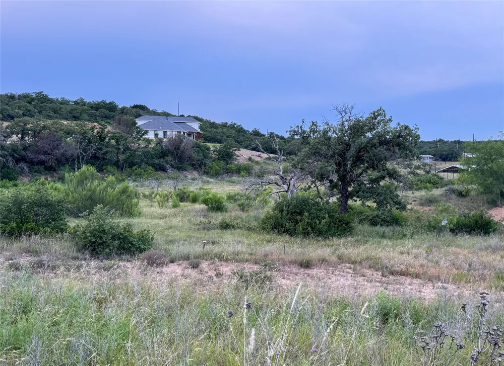 293 Hidden Shores Drive Cisco, TX 76437