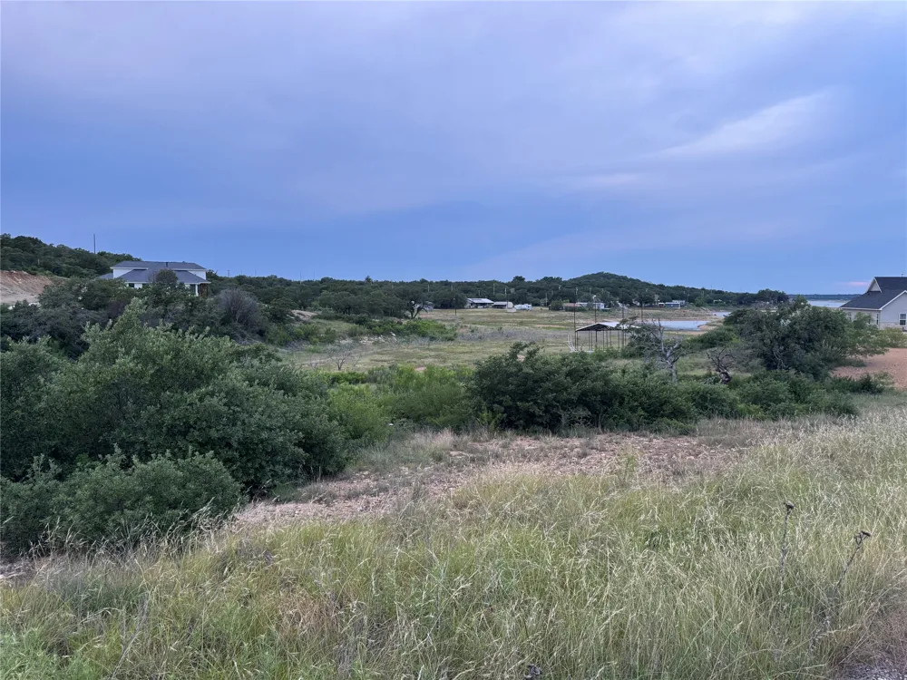 293 Hidden Shores Drive Cisco, TX 76437