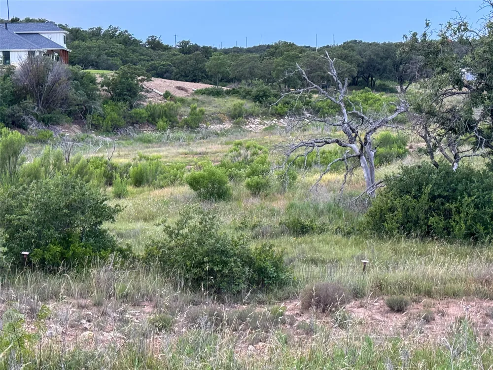 293 Hidden Shores Drive Cisco, TX 76437