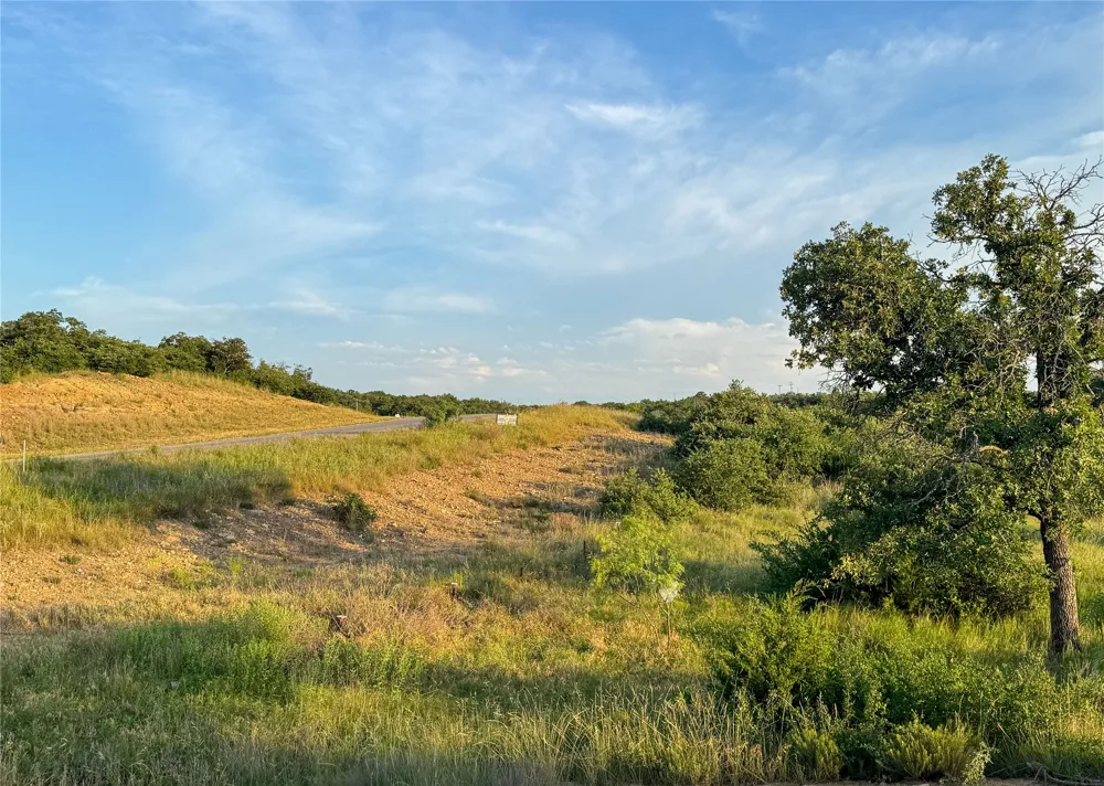 293 Hidden Shores Drive Cisco, TX 76437