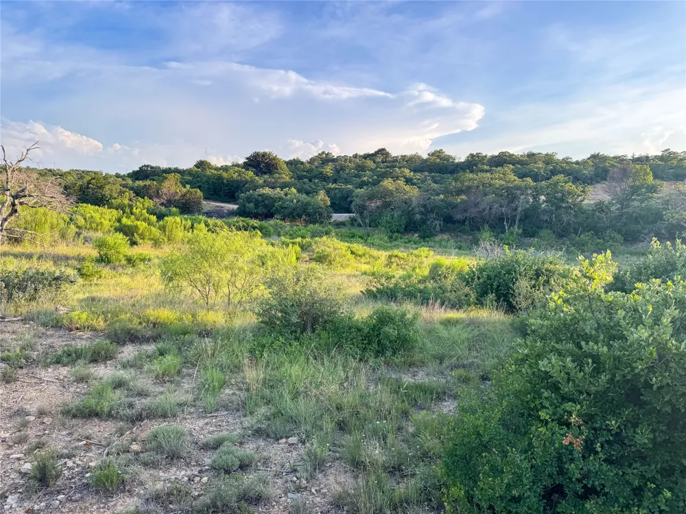 293 Hidden Shores Drive Cisco, TX 76437