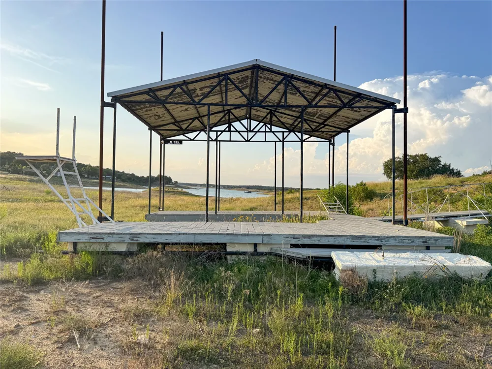 293 Hidden Shores Drive Cisco, TX 76437