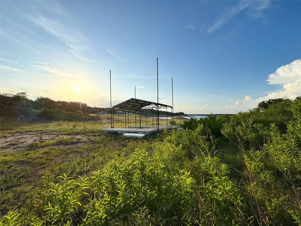 293 Hidden Shores Drive Cisco, TX 76437