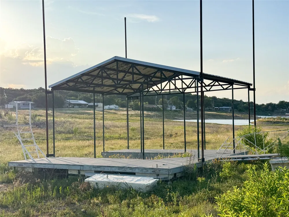 293 Hidden Shores Drive Cisco, TX 76437