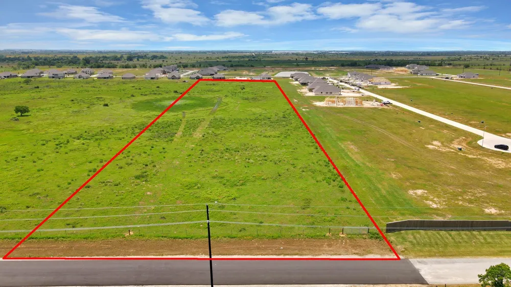 Rexville Road Sealy, TX 77474