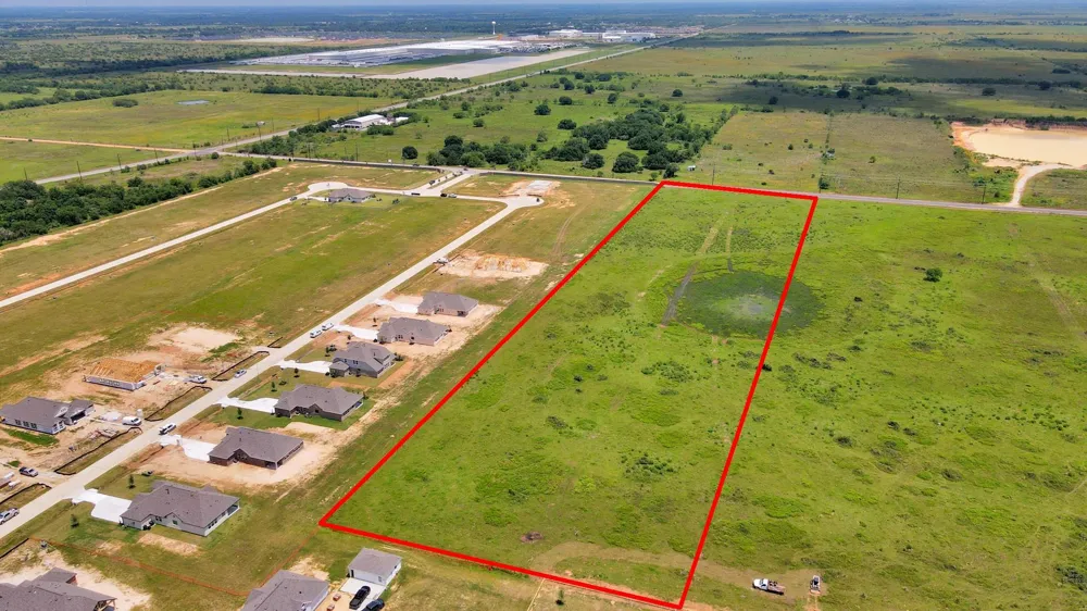 Rexville Road Sealy, TX 77474