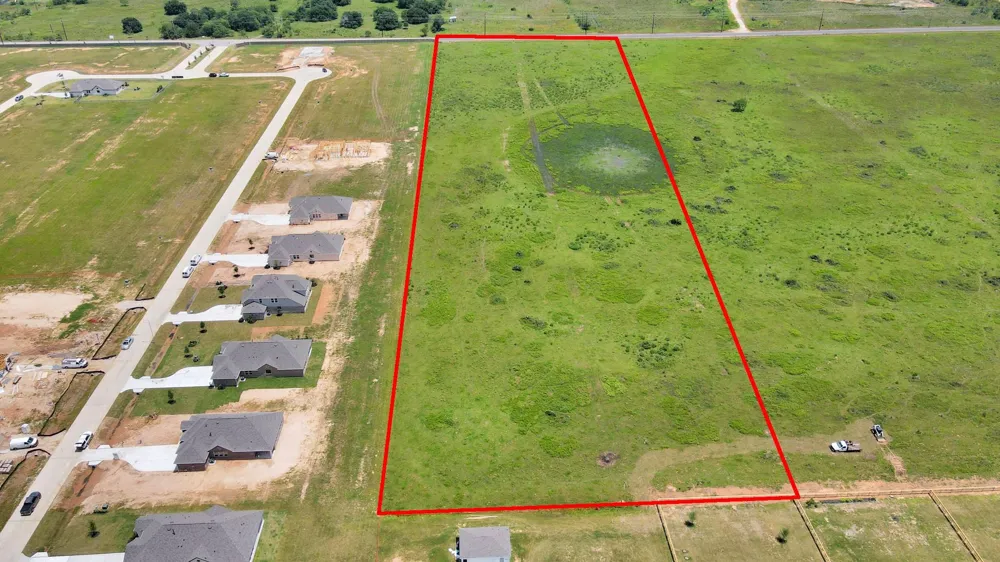 Rexville Road Sealy, TX 77474