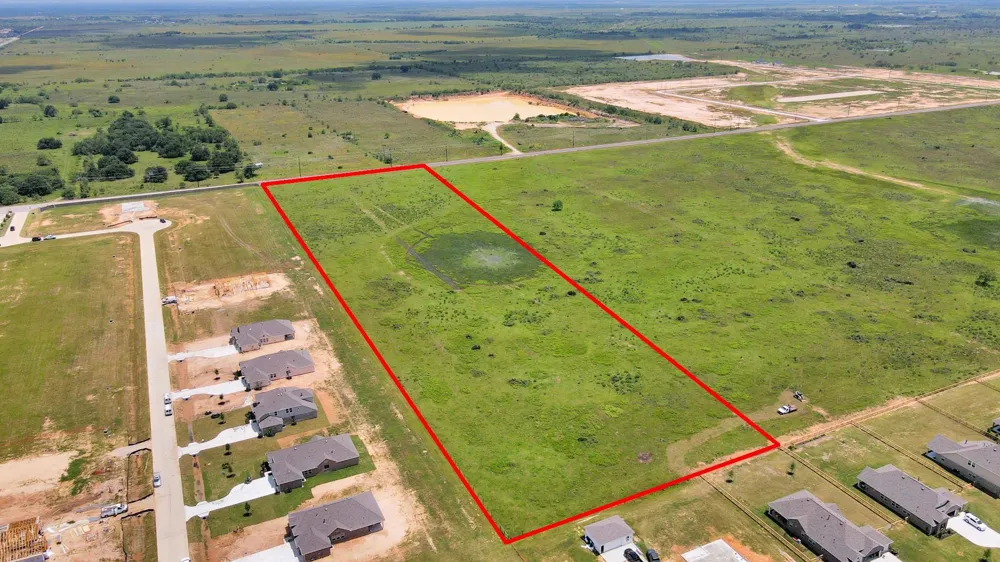 Rexville Road Sealy, TX 77474