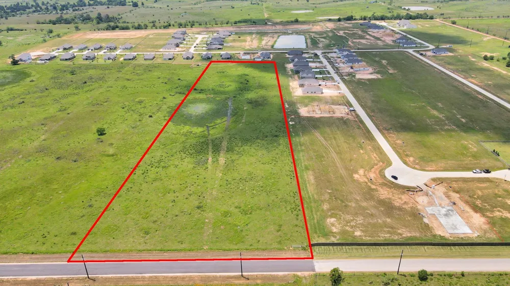 Rexville Road Sealy, TX 77474