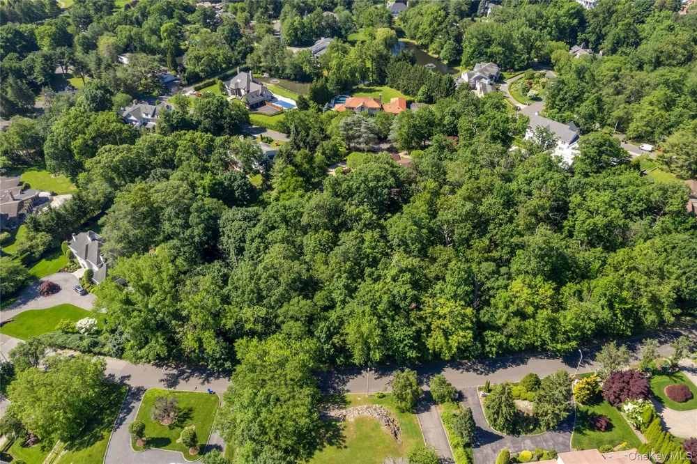 20 Mt. Holly Rye, NY 10580