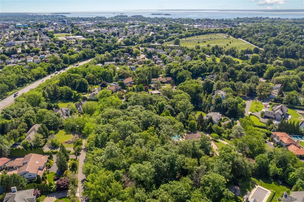 20 Mt. Holly Rye, NY 10580