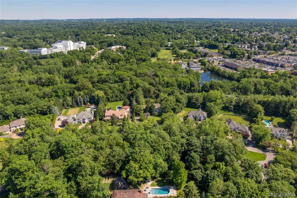 20 Mt. Holly Rye, NY 10580