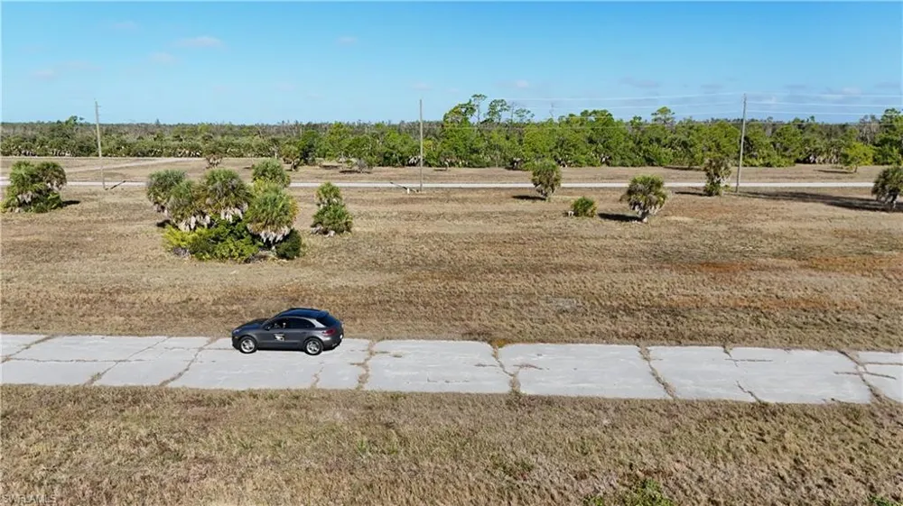 Address Not Shown Placida, FL 33946