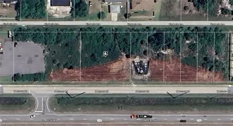 4254 Access Road