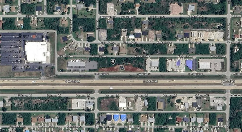 4254 Access Road Englewood, FL 34224