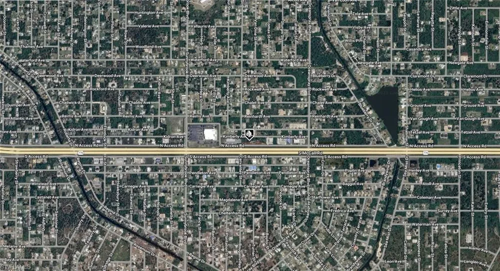 4254 Access Road Englewood, FL 34224