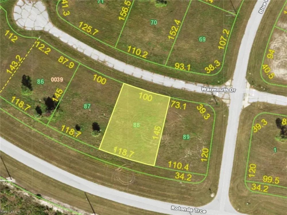 14145 Warmouth Drive Placida, FL 33946